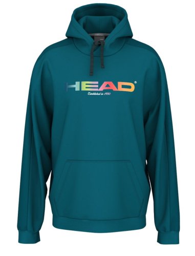 Head Rally