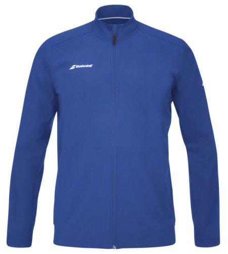 Babolat Play Jacket - sodalite blue