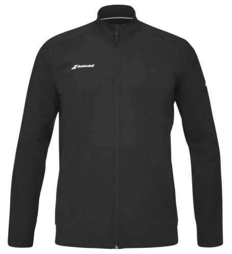 Babolat Play Jacket - black/black