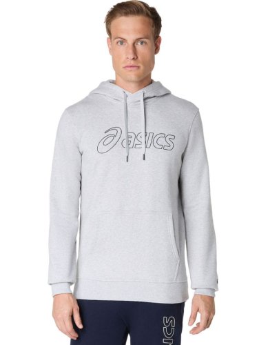 Asics Oth - light grey heather