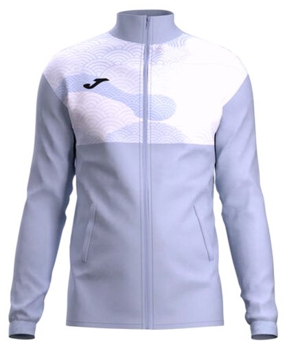 Joma Court Full Zip