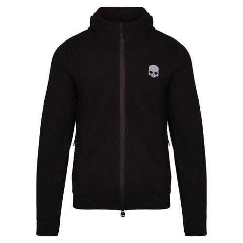 Hydrogen Tech FZ Sweatshirt - black