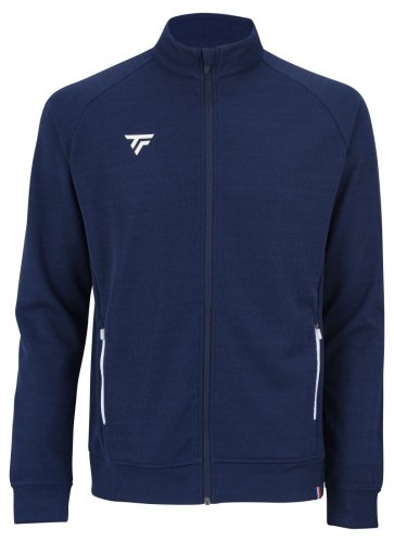 Tecnifibre Team Jacket - marine