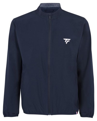 Tecnifibre Light Jacket - marine