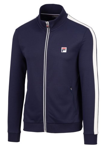 Fila US Open Elian Jacket - navy