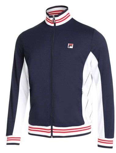 Fila Bj&ouml;rn - navy/white
