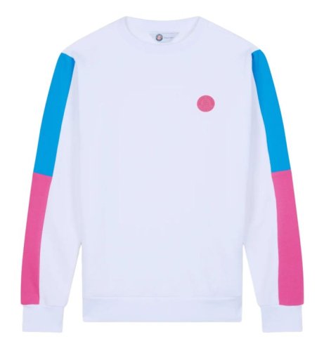 Roland garros Sabrina Pop Energy Sweatshirt