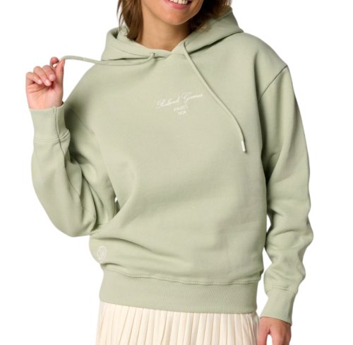 Roland garros Sporty Chic Tilia - green