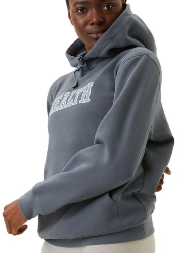 Bj&ouml;rn borg Stockholm Boyfriend Hoodie W - stormy weather