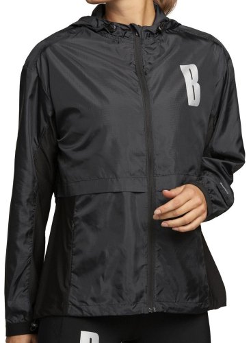 Bj&ouml;rn borg W Jacket Night - black beauty