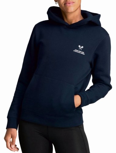 Bj&ouml;rn borg Hood Milla W - night sky