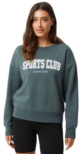 Bj&ouml;rn borg Ace Boyfriend Crew - urban chic