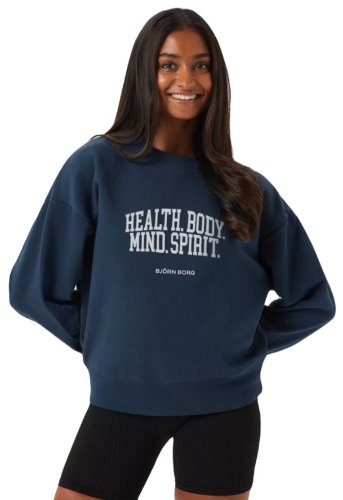Bj&ouml;rn borg Boyfriend Crew