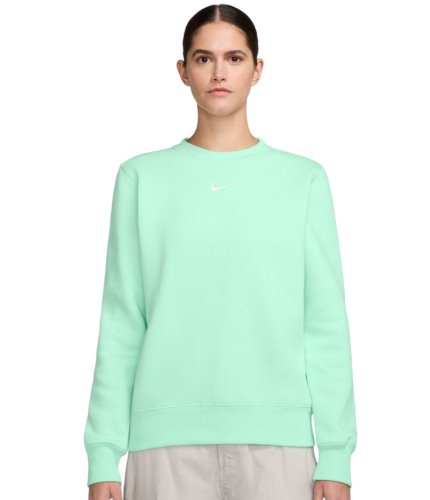 Nike Sportwear Phoenix Fleece - mint foam/sail