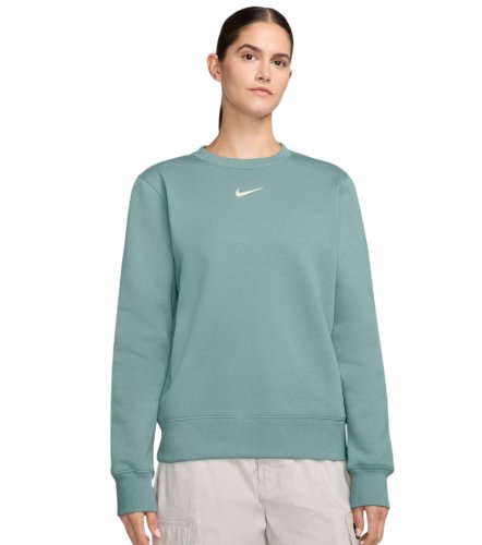 Nike Sportwear Phoenix Fleece - cannon/sail