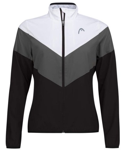 Head Club 22 Jacket W - black