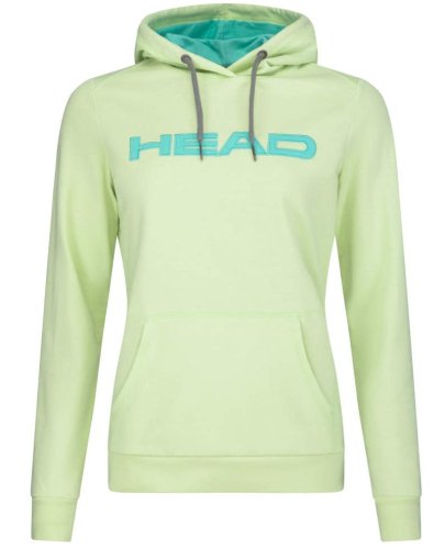 Head Club Rosie Hoodie - light green/turquoise