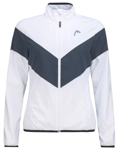 Head Club 22 Jacket - white/navy