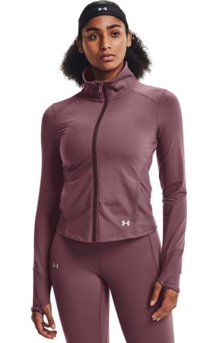 Under armour Women's UA Meridian Jacket - ash plum