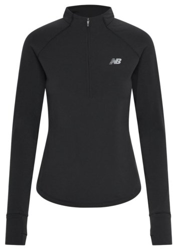 New balance Harmony Half Zip
