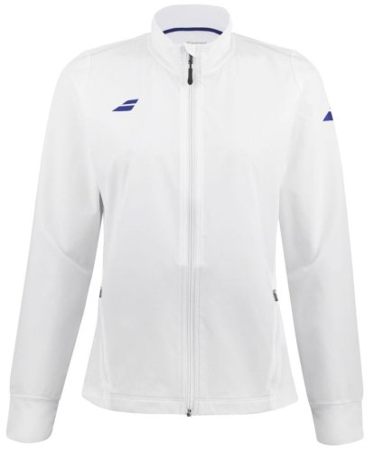 Babolat Play - white/white