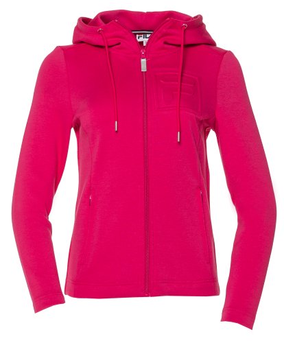 Fila Jacket Ruby W - pink peacock