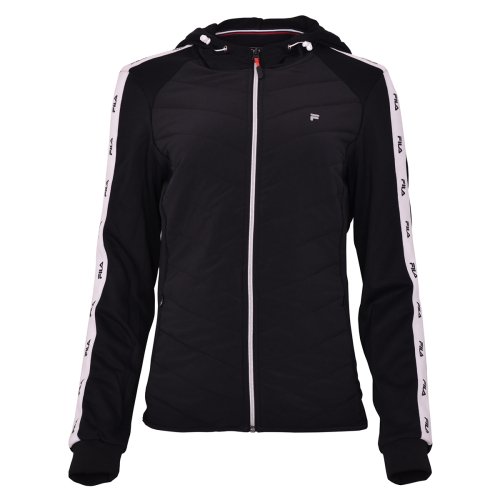 Fila Coachjacket Frida Women - black