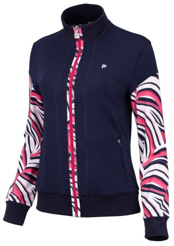 Fila US Open Yara Jacket - multicolor