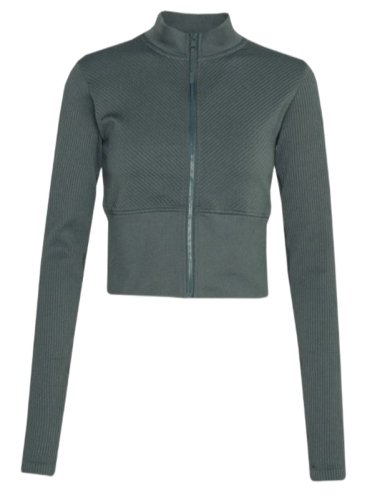 Calvin klein Sameless Full Zip Jacket - urban chic
