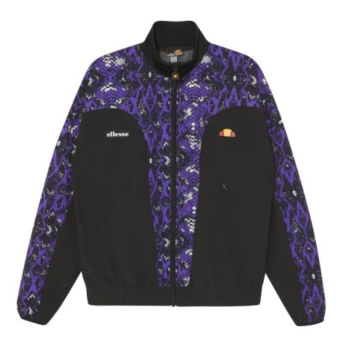 Ellesse Missandei Track Top W - black