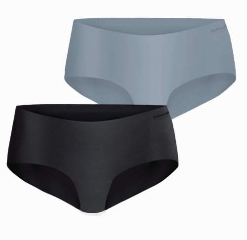 Bj&ouml;rn borg Performance Hipster 2P - black/blue