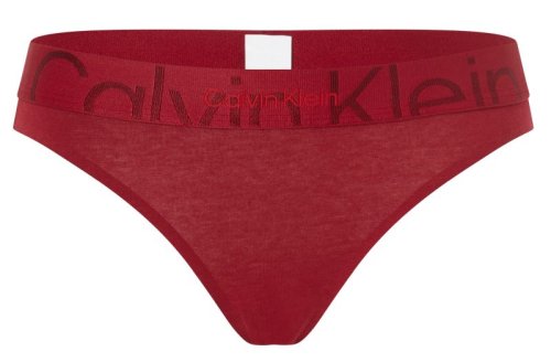 Calvin klein Bikini 1P - red carpet