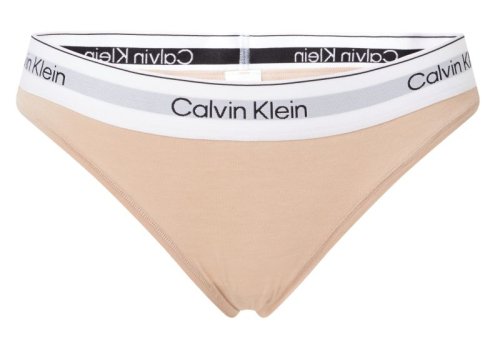Calvin klein Bikini 1P - cedar