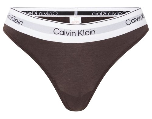 Calvin klein Bikini 1P - woodland