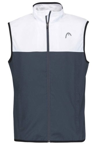 Head Club 22 Vest - navy