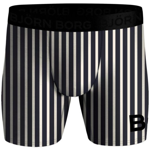 Bj&ouml;rn borg Performance Boxer 1P - multicolor