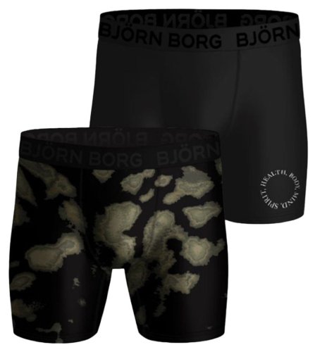 Bj&ouml;rn borg Sports 2P