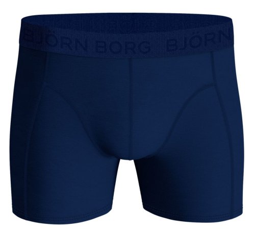 Bj&ouml;rn borg Cotton Stretch 1P