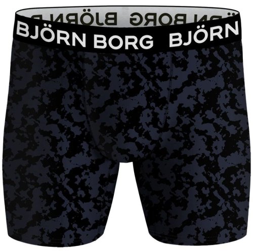 Bj&ouml;rn borg Performance Boxer 1P - multicolor