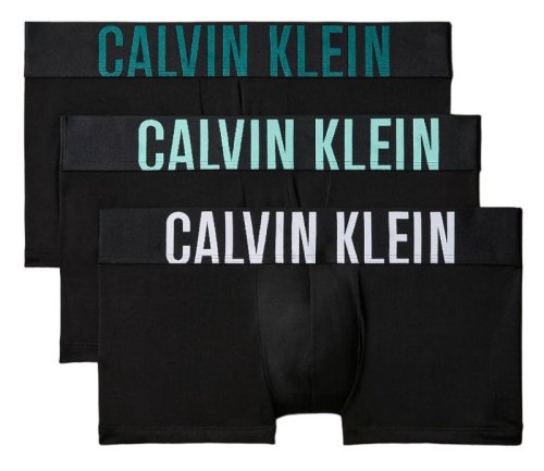 Calvin klein Briefs Intense Power 3P