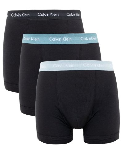 Calvin klein Cotton Stretch 3P