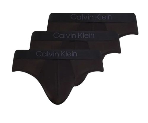 Calvin klein Ultra Soft Modal Hip Briefs 3P