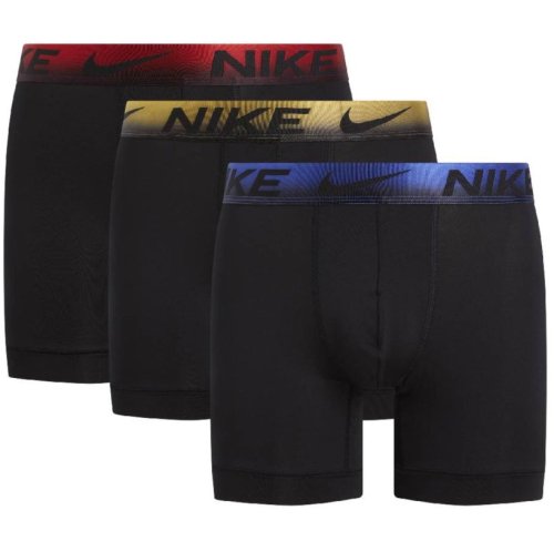 Nike Dri-Fit Essential Micro Brief 3P