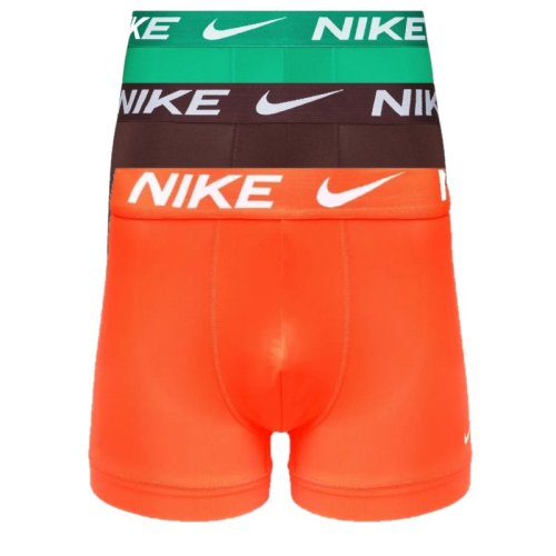 Nike Dri-Fit Essential Micro Brief 3P