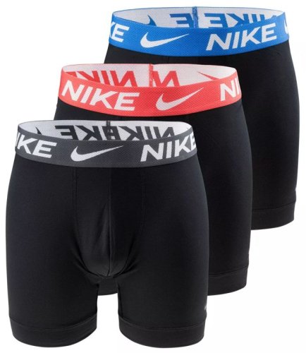 Nike Everyday Cotton Stretch Brief 3P