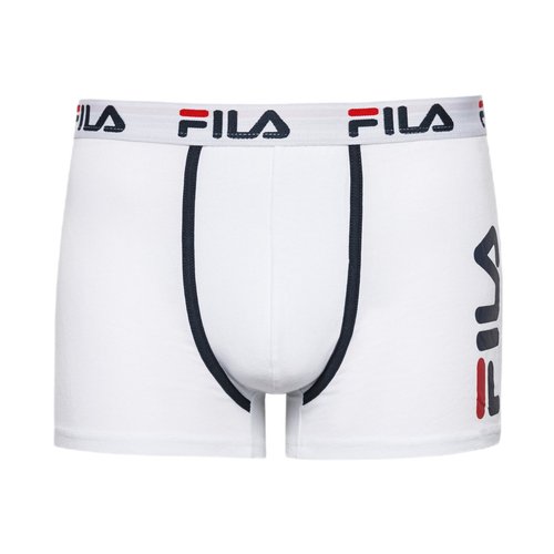 Fila Underwear Man Boxer 1 pack - white