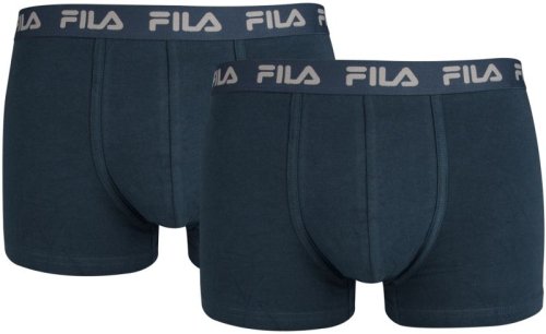 Fila Underwear Man Boxer 2P - navy