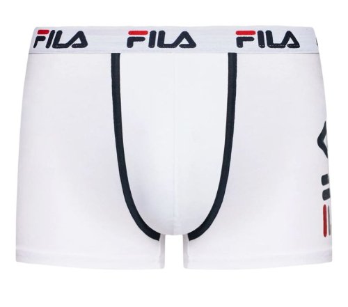 Fila Man Boxer 2P - white