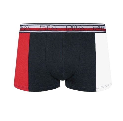 Fila Boxer Elastic Logo 1P - navy