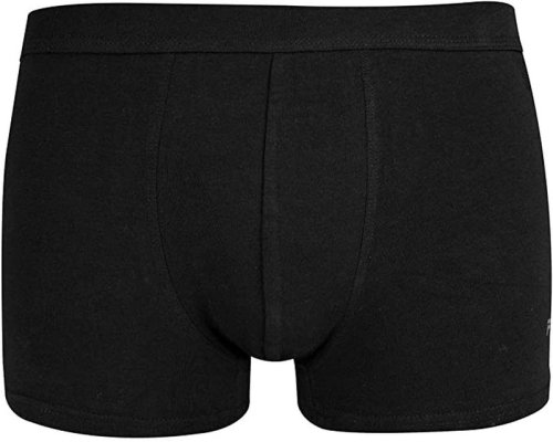 Fila Underwear Man Boxer 1P - black